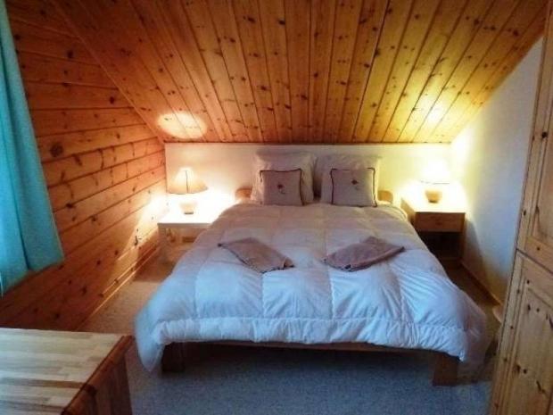 HAMEAU CHALETS - Flaine Le Hameau 1800