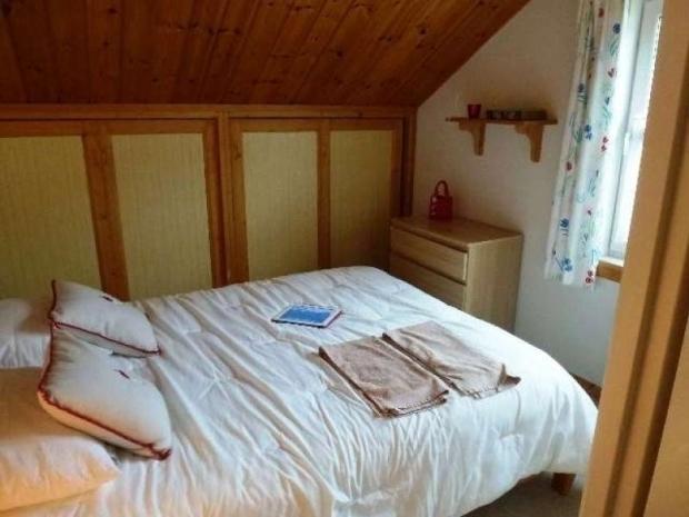 HAMEAU CHALETS - Flaine Le Hameau 1800