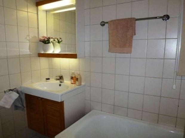 HAMEAU CHALETS - Flaine Le Hameau 1800