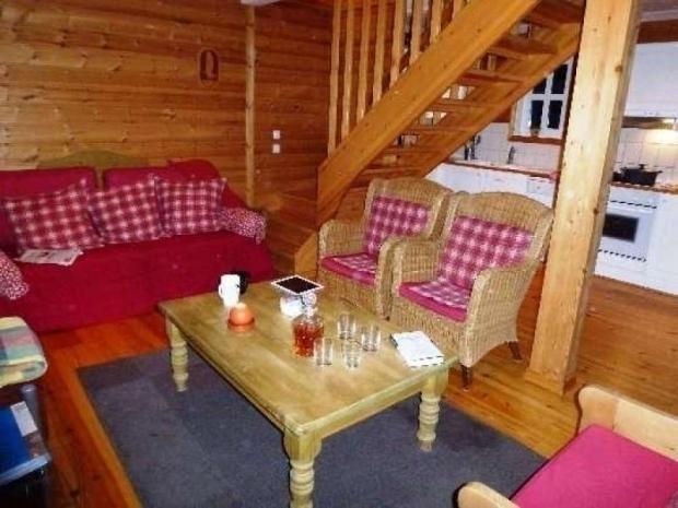 HAMEAU CHALETS - Flaine Le Hameau 1800