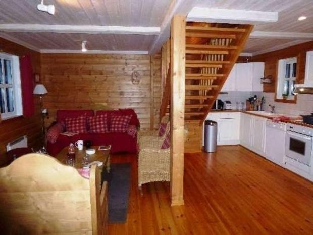 HAMEAU CHALETS - Flaine Le Hameau 1800