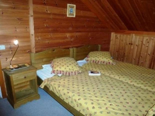 HAMEAU CHALETS - Flaine Le Hameau 1800