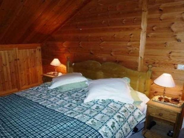 HAMEAU CHALETS - Flaine Le Hameau 1800