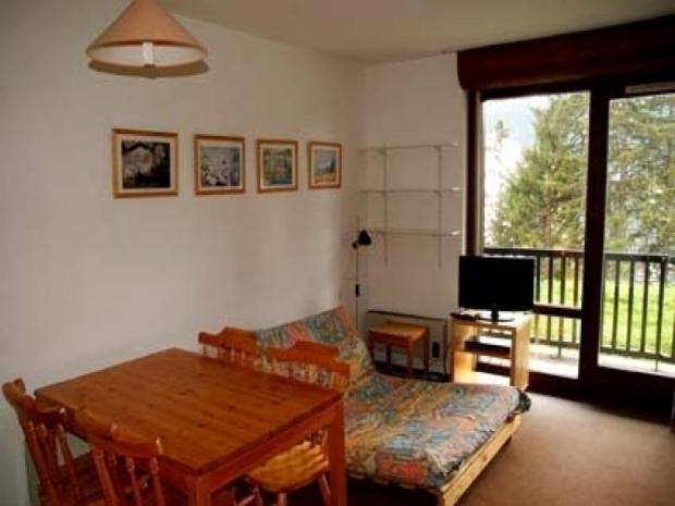 CASTOR - Flaine Forêt 1700