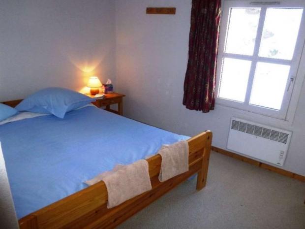 HAMEAU APPARTEMENTS - Flaine Le Hameau 1800