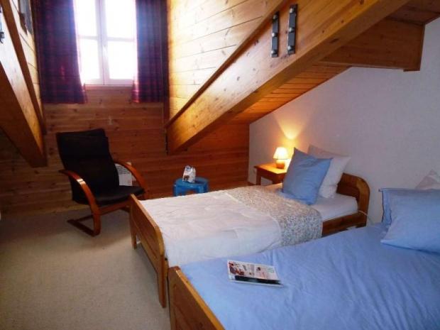 HAMEAU APPARTEMENTS - Flaine Le Hameau 1800