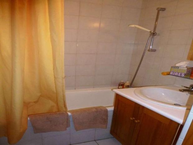 HAMEAU APPARTEMENTS - Flaine Le Hameau 1800