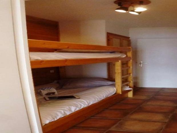 HAMEAU APPARTEMENTS - Flaine Le Hameau 1800