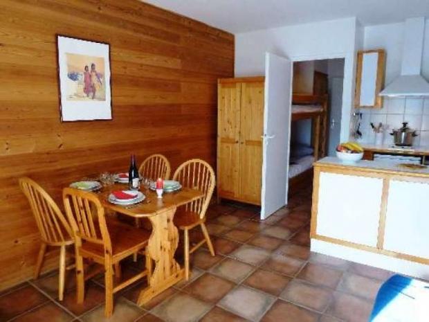 HAMEAU APPARTEMENTS - Flaine Le Hameau 1800