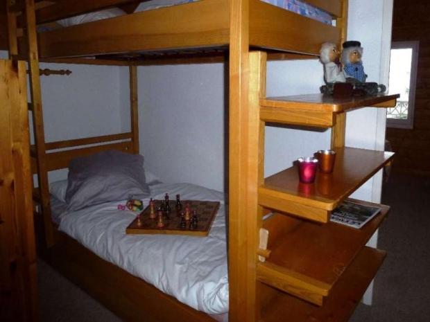 HAMEAU APPARTEMENTS - Flaine Le Hameau 1800