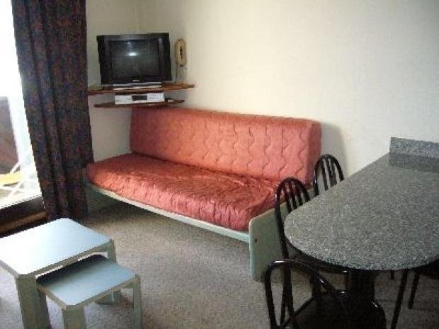 GRAND MASSIF - Flaine Forêt 1700