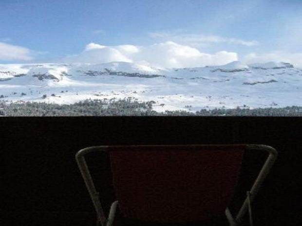 GRAND MASSIF - Flaine Forêt 1700