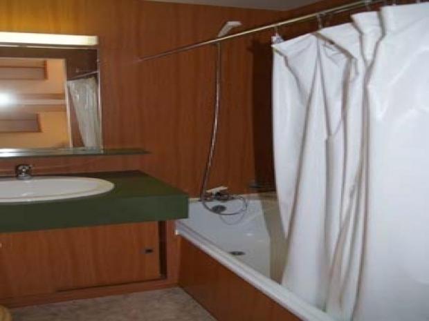 GEMEAUX - Flaine Forêt 1700