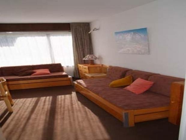 GEMEAUX - Flaine Forêt 1700