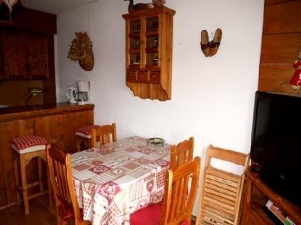 ANDROMEDE - Flaine Forêt 1700