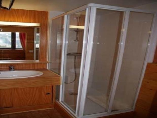 ANDROMEDE - Flaine Forêt 1700