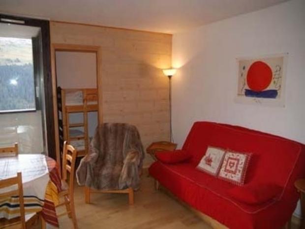 GRAND MASSIF - Flaine Forêt 1700