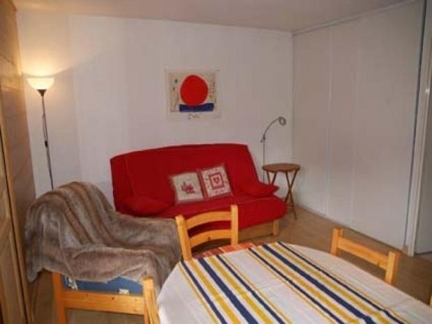 GRAND MASSIF - Flaine Forêt 1700