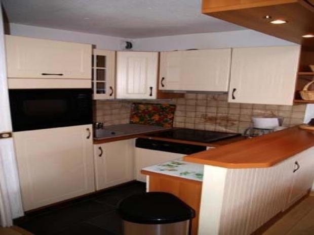 GRAND MASSIF - Flaine Forêt 1700