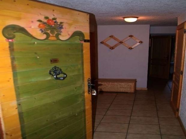 Appartement Arche - Flaine Forêt 1700