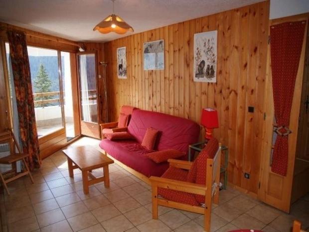 Appartement Arche - Flaine Forêt 1700