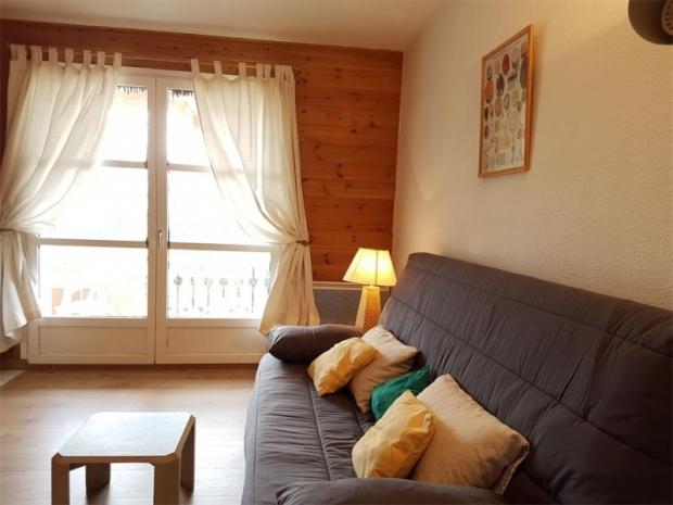 HAMEAU APPARTEMENTS - Flaine Le Hameau 1800