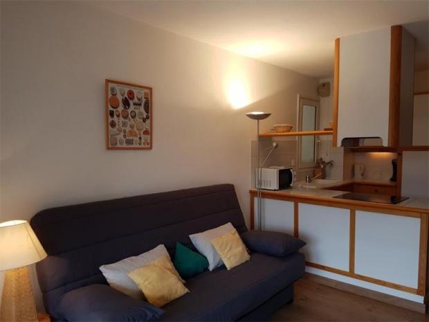 HAMEAU APPARTEMENTS - Flaine Le Hameau 1800