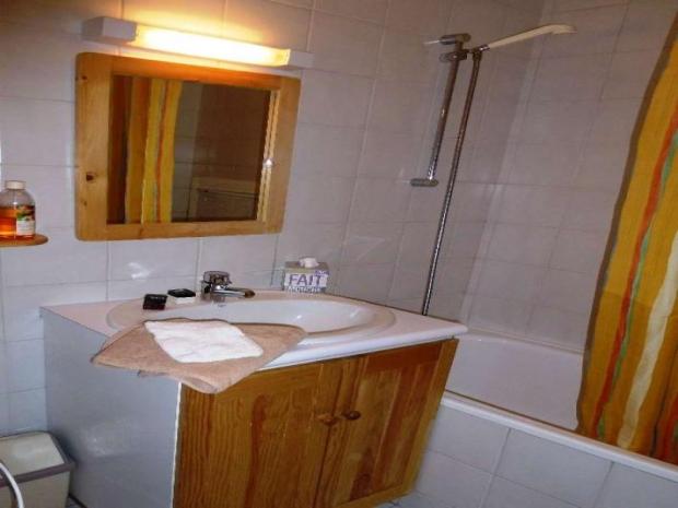 HAMEAU APPARTEMENTS - Flaine Le Hameau 1800