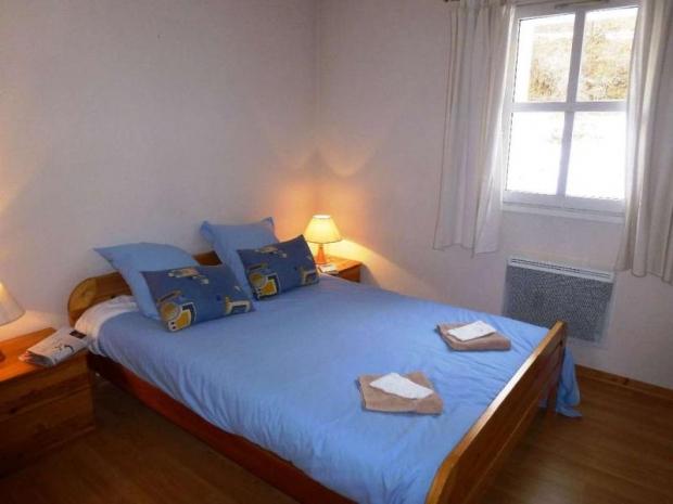 HAMEAU APPARTEMENTS - Flaine Le Hameau 1800