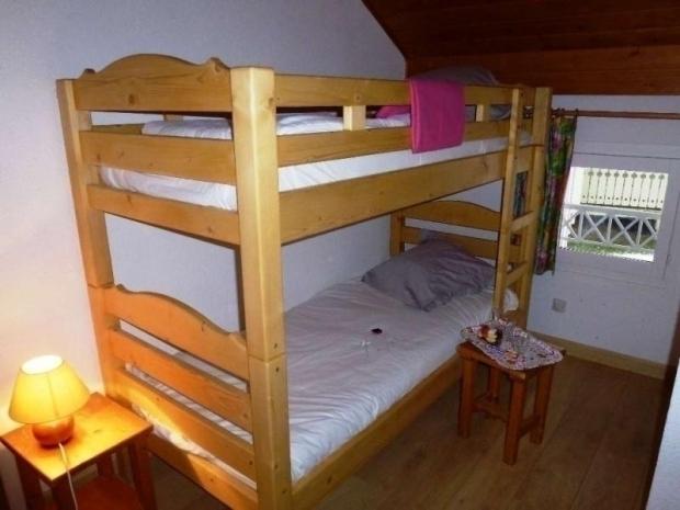 HAMEAU APPARTEMENTS - Flaine Le Hameau 1800