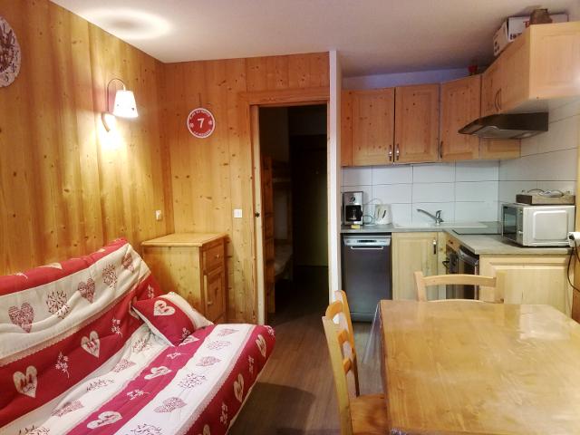 Les Bouquetins B BB221 - La Rosière