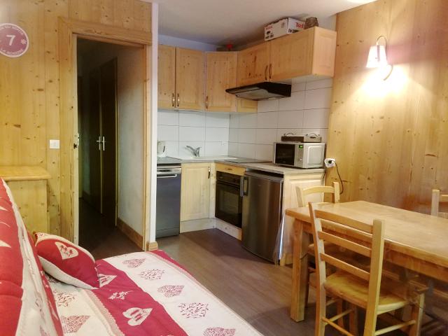 Les Bouquetins B BB221 - La Rosière