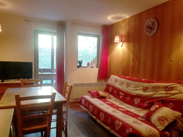 Les Bouquetins B BB221 - La Rosière