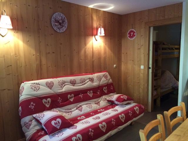 Les Bouquetins B BB221 - La Rosière