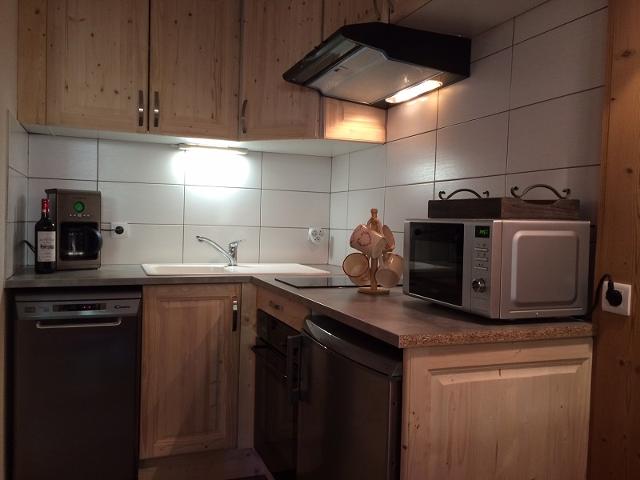 Les Bouquetins B BB221 - La Rosière