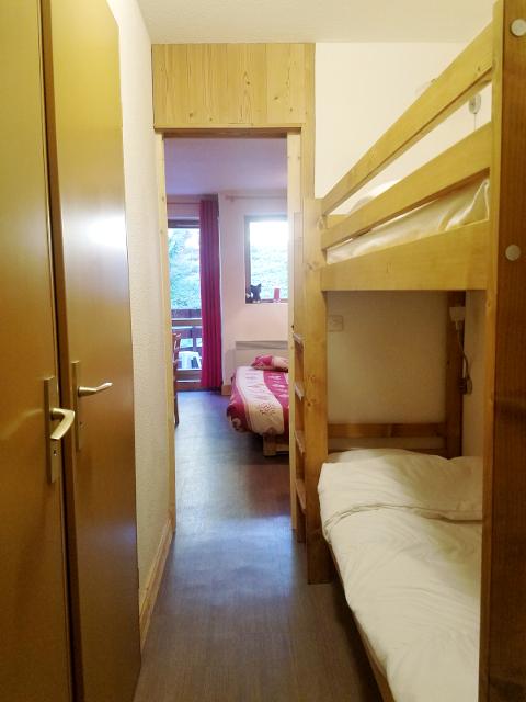 Les Bouquetins B BB221 - La Rosière