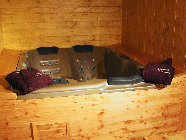 Chalet Légende d'Automne 1 - Vars