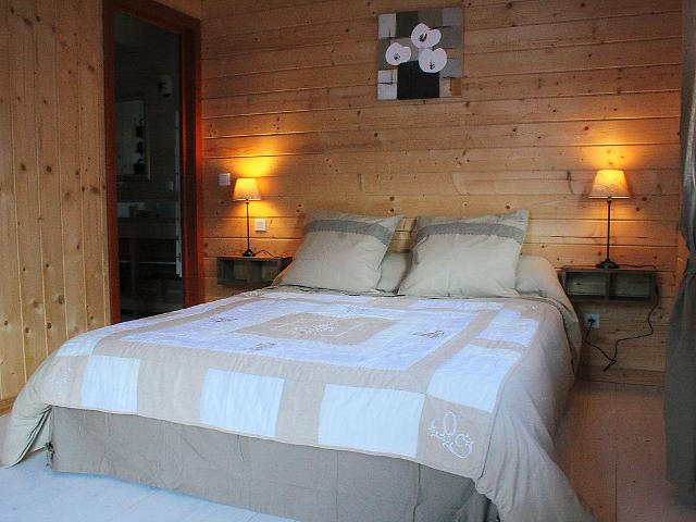 Chalet Legende d'Automne 2 - Vars