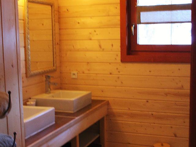 Chalet Legende d'Automne 2 - Vars