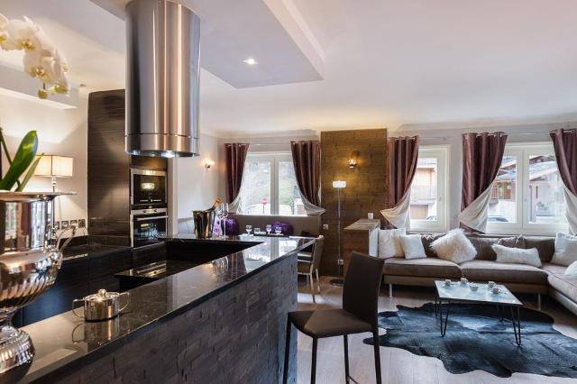 Appartement Cheyennes 138 - Courchevel 1850