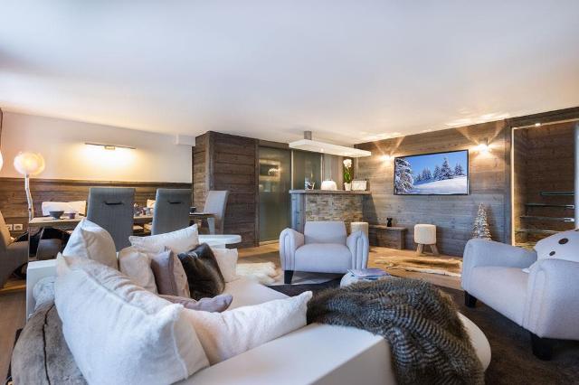Appartement Cheyennes 138 - Courchevel 1850