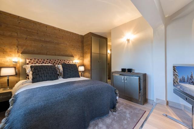 Appartement Cheyennes 138 - Courchevel 1850