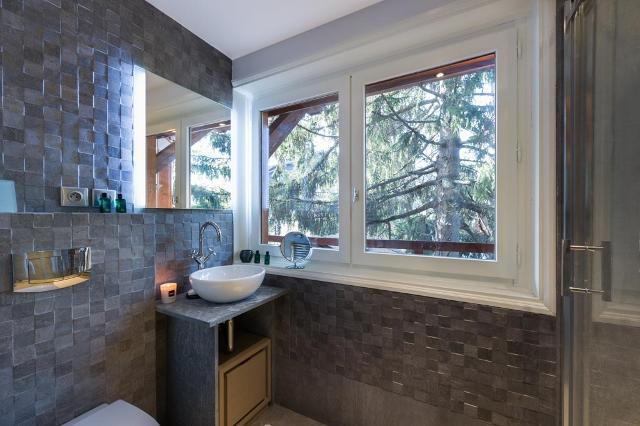 Appartement Cheyennes 138 - Courchevel 1850