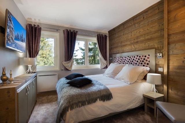 Appartement Cheyennes 138 - Courchevel 1850