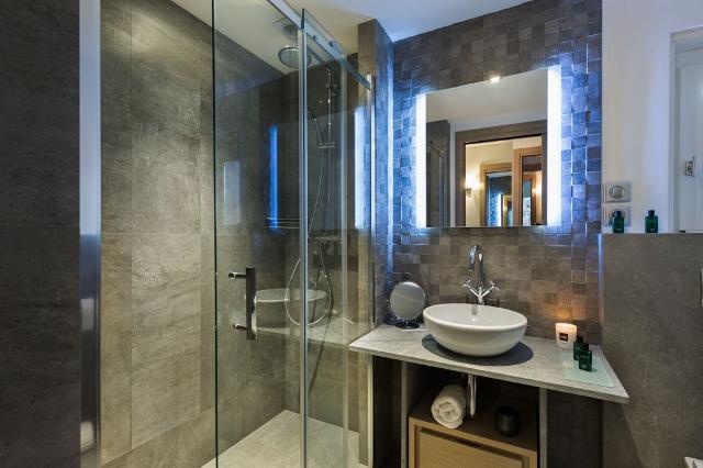 Appartement Cheyennes 138 - Courchevel 1850