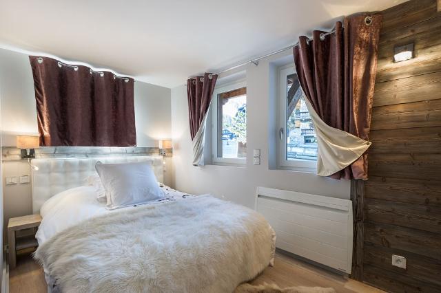 Appartement Cheyennes 138 - Courchevel 1850