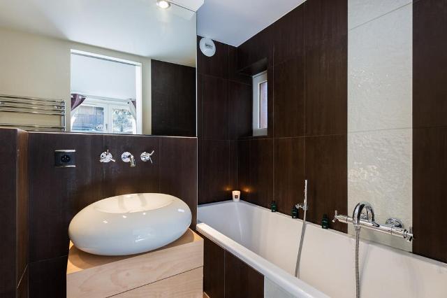 Appartement Cheyennes 138 - Courchevel 1850