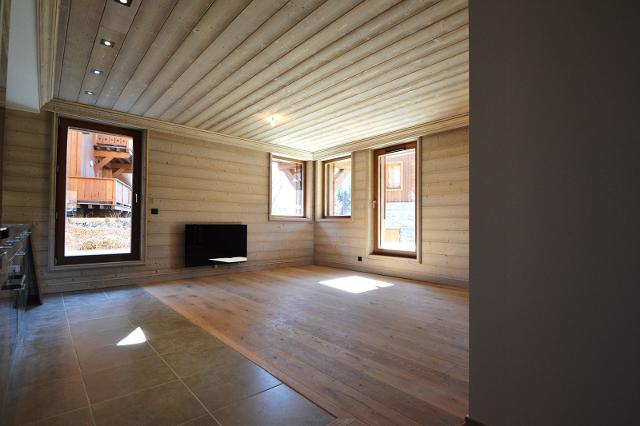 Appartement Everest 261 - Courchevel 1650