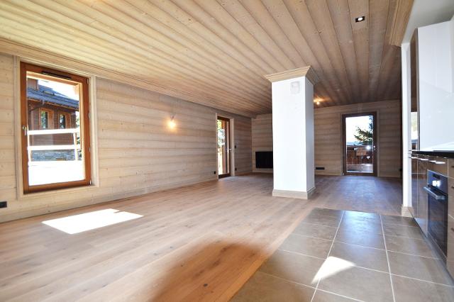 Appartement Everest 261 - Courchevel 1650