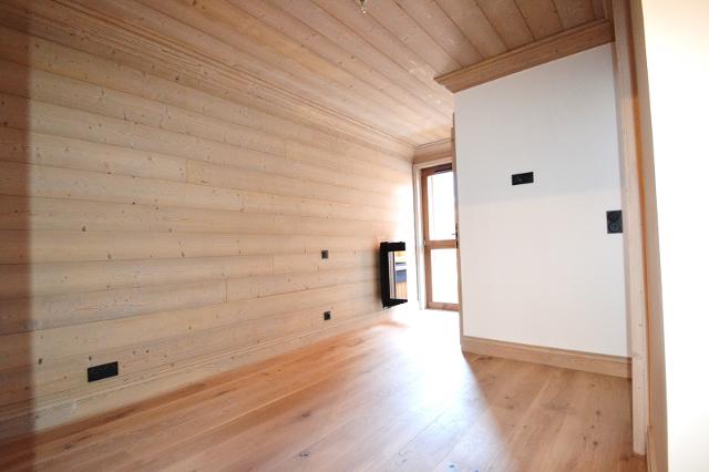 Appartement Everest 261 - Courchevel 1650